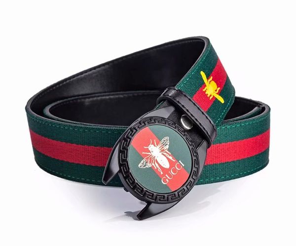 fashion belt leather men belt good quality smooth buckle mens belts for women belt, Black;brown
fashion belt leather men belt good quality smooth buckle mens belts for women belt, Black;brown