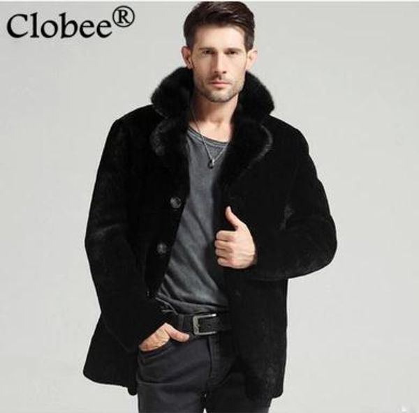 plus size 2020 men faux winter coat warm men elegant fake fur black big size turn down collar jacket coat 6xl 7xl y1026
plus size 2020 men faux winter coat warm men elegant fake fur black big size turn down collar jacket coat 6xl 7xl y1026
