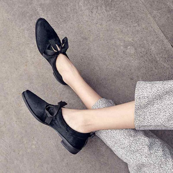 krazing pot horsehair bowtie shallow sweet lace up party spring wedding shoes sweety round toe women thick low heels pumps l01, Black
krazing pot horsehair bowtie shallow sweet lace up party spring wedding shoes sweety round toe women thick low heels pumps l01, Black