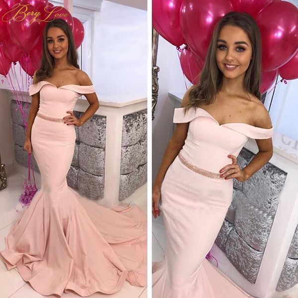 pink elegant formal evening dress 2019 evening gowns long straps prom dress special occasion dress robe de soire, Black
pink elegant formal evening dress 2019 evening gowns long straps prom dress special occasion dress robe de soire, Black