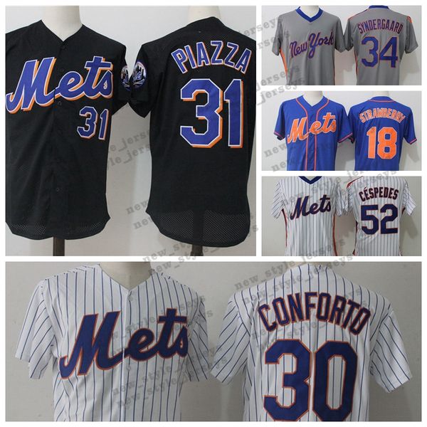 17 Keith 31 Piazza 48 Jacob deGrom New York jersey Mets 18 Darryl Strawberry 52 Yoenis Cespedes 16 Dwight Gooden Baseball Jerseys
17 Keith 31 Piazza 48 Jacob deGrom New York jersey Mets 18 Darryl Strawberry 52 Yoenis Cespedes 16 Dwight Gooden Baseball Jerseys