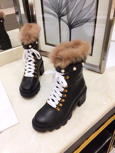 women boots winter warm snow boots women faux suede ankle boots for female winter shoes botas mujer plush shoes woman, Black
women boots winter warm snow boots women faux suede ankle boots for female winter shoes botas mujer plush shoes woman, Black