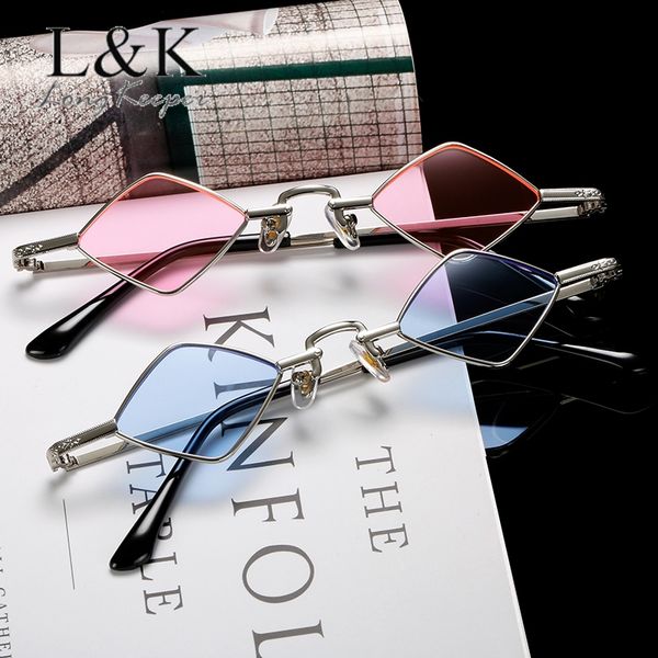 longkeeper 2019 brand designer men women sunglasses metal small frame vintage retro sun glasses female summer eyewear uv400 red, White;black
longkeeper 2019 brand designer men women sunglasses metal small frame vintage retro sun glasses female summer eyewear uv400 red, White;black