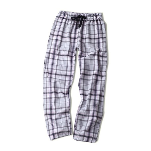 2019 spring autumn women 100% cotton sleep bottoms female plus size nighty trousers sleepwear pyjama casual plaid pajama pants, Black;red
2019 spring autumn women 100% cotton sleep bottoms female plus size nighty trousers sleepwear pyjama casual plaid pajama pants, Black;red
