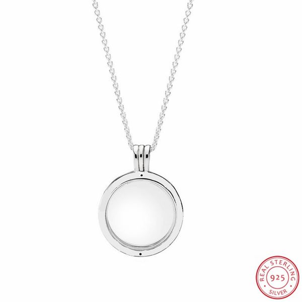 925 sterling silver medium sapphire crystal glass floating locket petite pendant long necklaces for women 60cm adjustable fln027
925 sterling silver medium sapphire crystal glass floating locket petite pendant long necklaces for women 60cm adjustable fln027