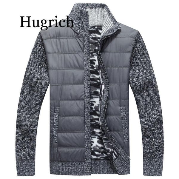 winter men's fleece sweater coat thick patchwork wool cardigan muscle fit knitted jackets fashionable male clothing for autumn, White;black
winter men's fleece sweater coat thick patchwork wool cardigan muscle fit knitted jackets fashionable male clothing for autumn, White;black