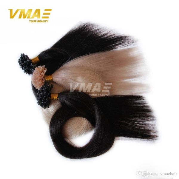 vmae russian peruvian 1g strand 100g natural brown blonde straight pre bonded keratin nail u tip virgin remy human hair extension, Black
vmae russian peruvian 1g strand 100g natural brown blonde straight pre bonded keratin nail u tip virgin remy human hair extension, Black