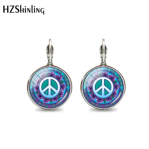wedding accesories new fashion mandala pattern earrings handmade glass round dome earrings for girls wholesale jewelry, Silver
wedding accesories new fashion mandala pattern earrings handmade glass round dome earrings for girls wholesale jewelry, Silver