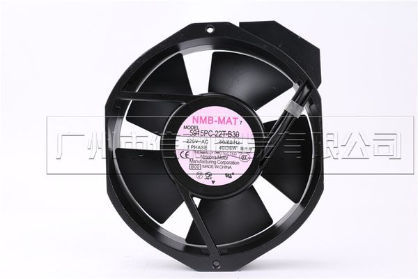 оптовая немецкий 5915pc-10t / 12t / 20t / 22t / 23t / w-b10 вентиляторы / b20 / b30 nmb охлаждение
оптовая немецкий 5915pc-10t / 12t / 20t / 22t / 23t / w-b10 вентиляторы / b20 / b30 nmb охлаждение