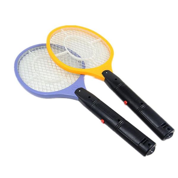 home battery electric mosquito swatter electric fly insect killer bug zapper racket mosquito wasp swatter electronic
home battery electric mosquito swatter electric fly insect killer bug zapper racket mosquito wasp swatter electronic