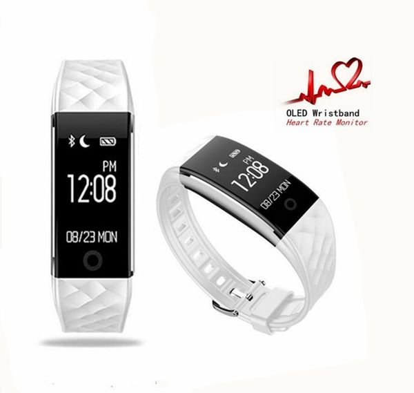 Pulseiras inteligentes camerayd
Pulseiras inteligentes camerayd