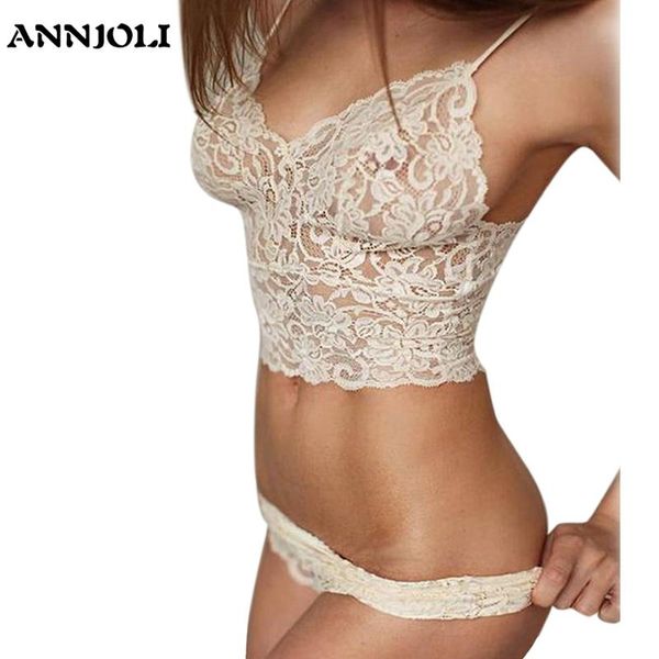 annjoli plus size 5xl women corset hollow lace see-through push up cami bra and panties underwear lingerie set 3 colors, Red;black
annjoli plus size 5xl women corset hollow lace see-through push up cami bra and panties underwear lingerie set 3 colors, Red;black
