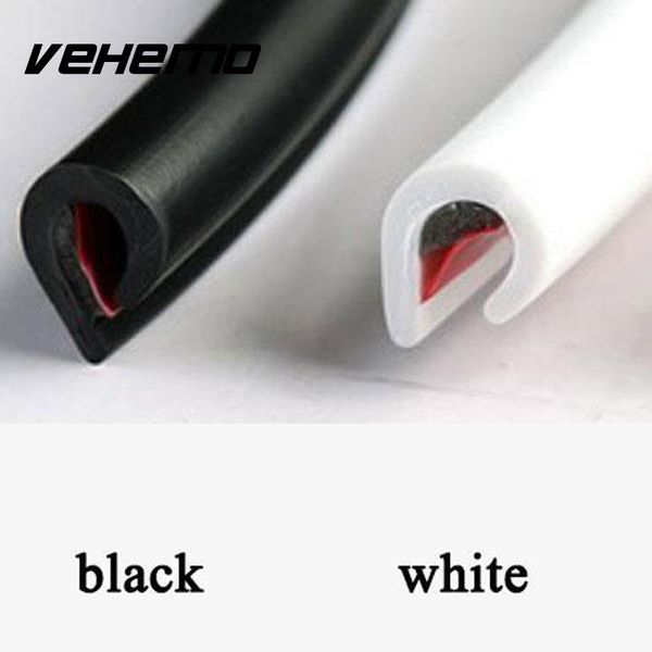 5m автомобиль край двери протектор уплотнительная лента уплотнения с adhesive car styling
5m автомобиль край двери протектор уплотнительная лента уплотнения с adhesive car styling