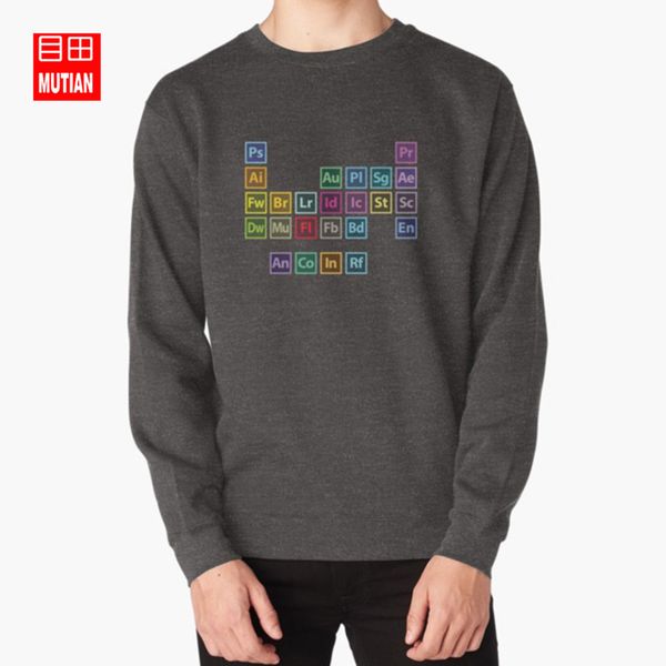 adobe table of elements hoodies sweatshirts adobe periodic table pshop after effects, Black
adobe table of elements hoodies sweatshirts adobe periodic table pshop after effects, Black