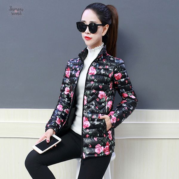 print jacket winter fashion women 2019 new arrival 6xl plus size slim padded woman down cotton parkas coat female jacket, Black
print jacket winter fashion women 2019 new arrival 6xl plus size slim padded woman down cotton parkas coat female jacket, Black