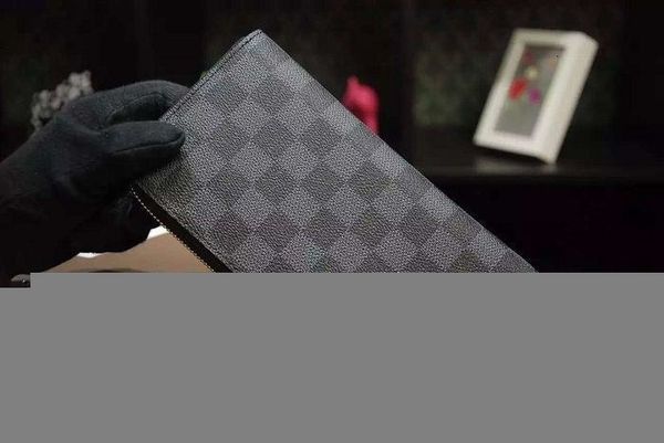 damier graphite canvas men zipper bag n62668 zippy zipper wallet oxidized leather clutches evening long chain wallets compact purse
damier graphite canvas men zipper bag n62668 zippy zipper wallet oxidized leather clutches evening long chain wallets compact purse