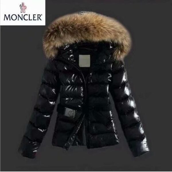 womens designer moncler jacket winter coat thick windbreaker brand coat zipper down jacket outdoor sport jackets women clothing 0085, Black
womens designer moncler jacket winter coat thick windbreaker brand coat zipper down jacket outdoor sport jackets women clothing 0085, Black