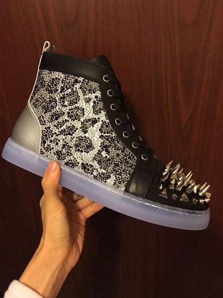 Ѭоконе дизайнеѬкие кѬане нижние кѬоовки обђв louisflats strass pik pik ип мђжин, Black
Ѭоконе дизайнеѬкие кѬане нижние кѬоовки обђв louisflats strass pik pik ип мђжин, Black