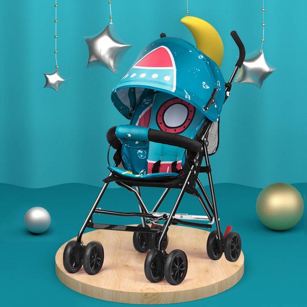 children's car baby stroller folding light simple child umbrella car ultra light clever fox
children's car baby stroller folding light simple child umbrella car ultra light clever fox