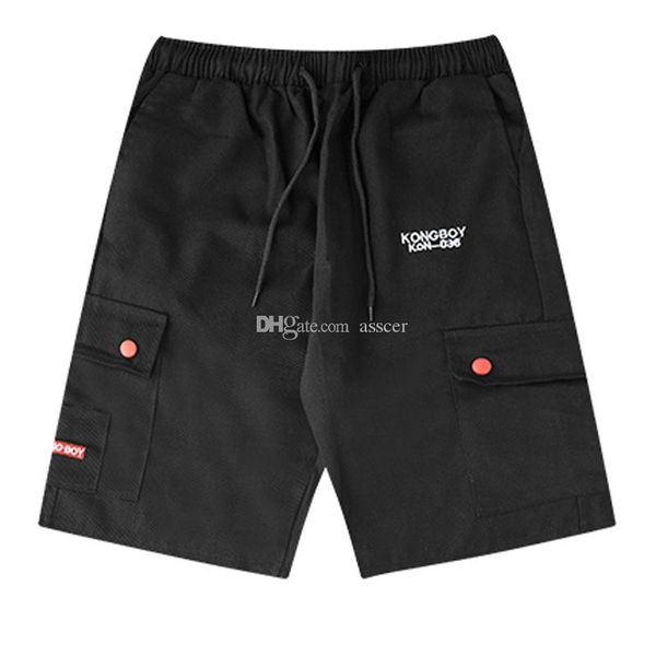 new arrival fashion mens designer shorts summer mens casual pants men women hip hop shorts, White;black
new arrival fashion mens designer shorts summer mens casual pants men women hip hop shorts, White;black