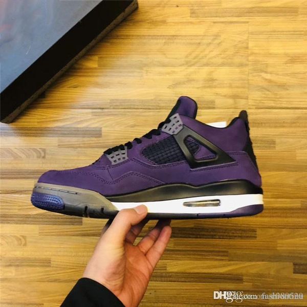 2019 новый релиз трэвис скотт x air retroing 4 хьюстон ойлерз кактус джек mens 4s баскетбол обувь фиолетовый замша кроссовки с коробкой 3084
2019 новый релиз трэвис скотт x air retroing 4 хьюстон ойлерз кактус джек mens 4s баскетбол обувь фиолетовый замша кроссовки с коробкой 3084