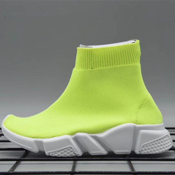 2019 Baby Shoes Kids Sneakers Newest Hot Sale Children Sport Running Shoes High Quality Breathable Knitted Antiskid Leisure Socks Shoes
2019 Baby Shoes Kids Sneakers Newest Hot Sale Children Sport Running Shoes High Quality Breathable Knitted Antiskid Leisure Socks Shoes