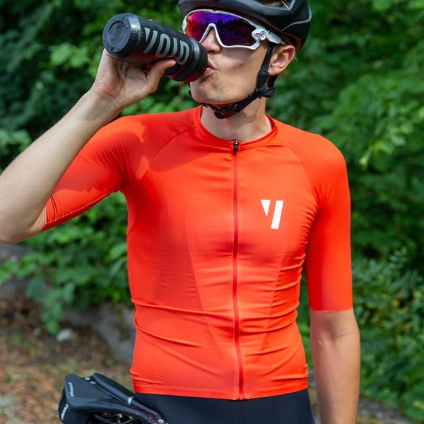 summer cycling jersey breathable mtb cycling shirts short sleeve team bike jersey men bicycle wear sport maglia da ciclismo, Black;red
summer cycling jersey breathable mtb cycling shirts short sleeve team bike jersey men bicycle wear sport maglia da ciclismo, Black;red
