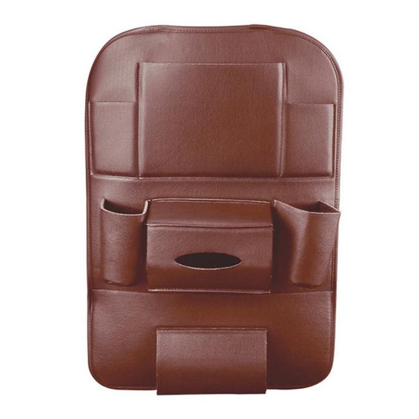 car leather storage bag seat back pocket garbage storage pouch universal auto multi-pocket pu leather pad foldable hanging bag
car leather storage bag seat back pocket garbage storage pouch universal auto multi-pocket pu leather pad foldable hanging bag