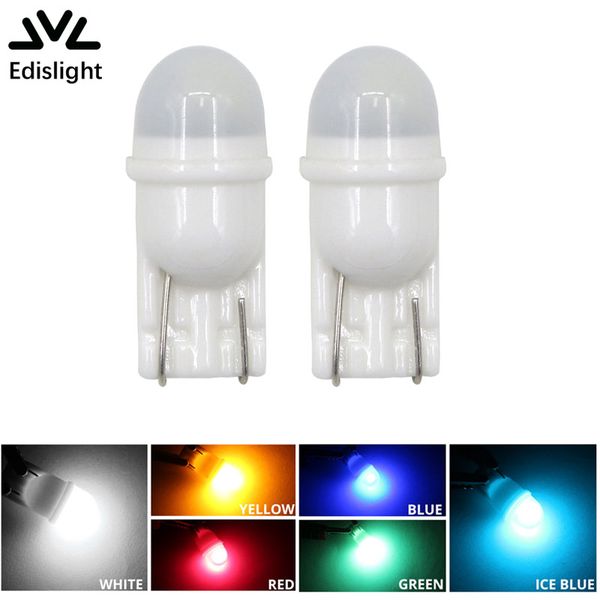 edislight 2pieces t10 w5w led 12v xenon warm white car light lamp interior light canbus error warning
edislight 2pieces t10 w5w led 12v xenon warm white car light lamp interior light canbus error warning