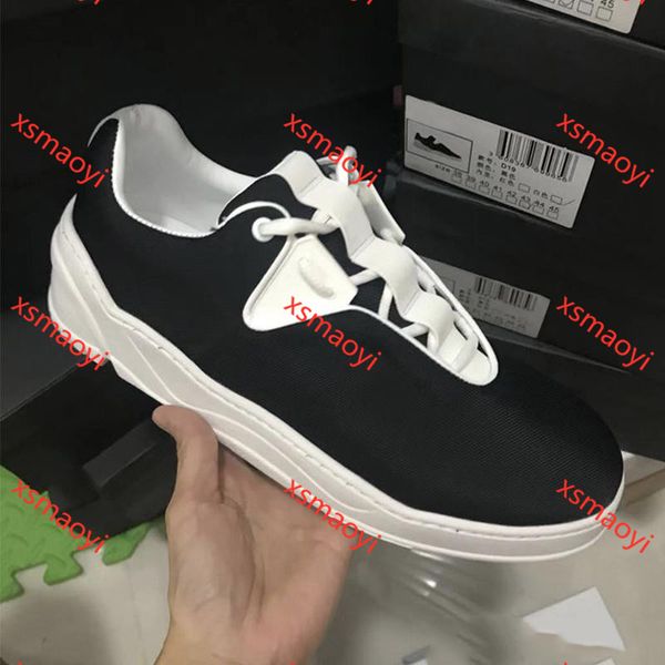 men shoes b17 sneaker black canvas calfskin shoes hococal low platform men's running trainers lightweight rubber bottom shoes, Black;red
men shoes b17 sneaker black canvas calfskin shoes hococal low platform men's running trainers lightweight rubber bottom shoes, Black;red