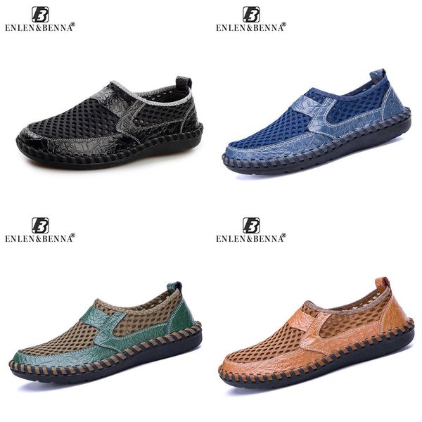 2019 new casual shoes men mesh breathable summer outdoor comfortable male shoes soft slip-on sneakers tennis footwear large size, Black
2019 new casual shoes men mesh breathable summer outdoor comfortable male shoes soft slip-on sneakers tennis footwear large size, Black