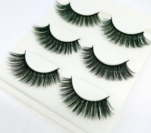 Горячие натуральные ручной работы черные накладные ресницы мода макияж накладны
Горячие натуральные ручной работы черные накладные ресницы мода макияж накладны