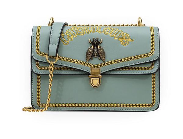 женщины дизайнер сумки плеча bee mini chain лепестковые crossbody сумки кошельки креста тела вышивка малый свежее мода сумки на ремне сумки
женщины дизайнер сумки плеча bee mini chain лепестковые crossbody сумки кошельки креста тела вышивка малый свежее мода сумки на ремне сумки