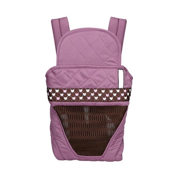 multifunctional child breathable carrier 3-36 months infant sling fabric backpack pouch wrap kangaroo front facing back belt kid
multifunctional child breathable carrier 3-36 months infant sling fabric backpack pouch wrap kangaroo front facing back belt kid