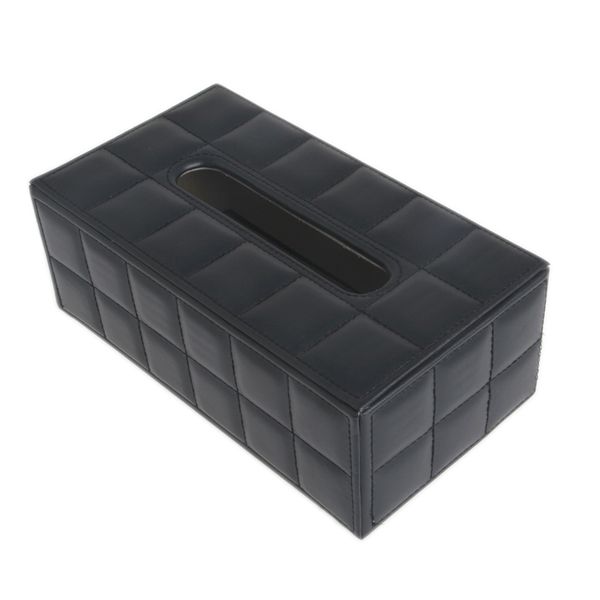 прочный кожаный pu tissue box стандартный держатель для домашнего офиса автомобиля прямоугольная lx9c
прочный кожаный pu tissue box стандартный держатель для домашнего офиса автомобиля прямоугольная lx9c
