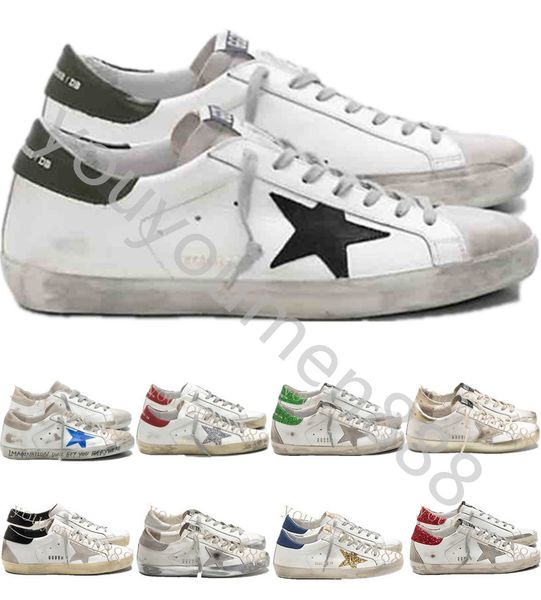 italy old style fashion multicolor superstar genuine leather sneakers men women classic white do-old dirty shoes casual shoes size 35-45 #7, Black
italy old style fashion multicolor superstar genuine leather sneakers men women classic white do-old dirty shoes casual shoes size 35-45 #7, Black