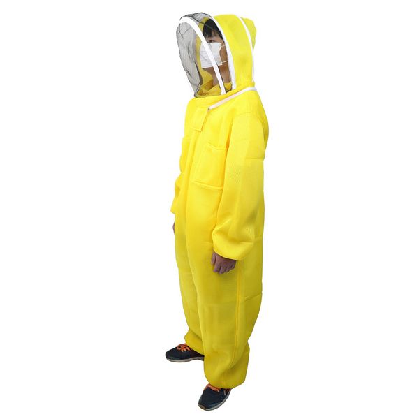 apiculture protective breathable anti bee beekeeping suit beekeeper clothing anti bee protective
apiculture protective breathable anti bee beekeeping suit beekeeper clothing anti bee protective