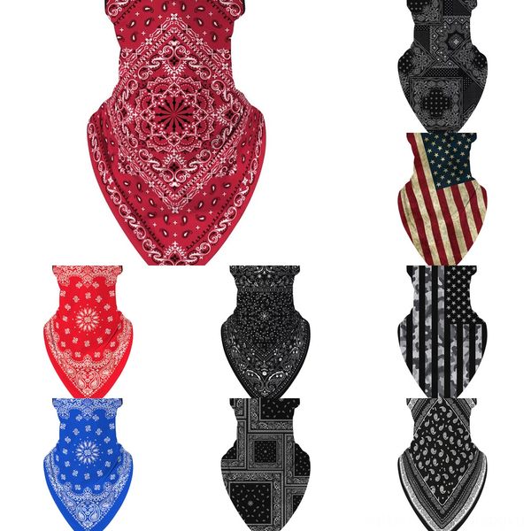 n8hk2 outdoor silk face mask american flag masks windproof ear scarf ice riding breathable protetive mask scarf party supplies, Black
n8hk2 outdoor silk face mask american flag masks windproof ear scarf ice riding breathable protetive mask scarf party supplies, Black