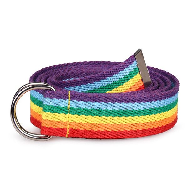 lgbt rainbow belt women lady pretty canvas thin skinny waist belt dress accessory, Black;brown
lgbt rainbow belt women lady pretty canvas thin skinny waist belt dress accessory, Black;brown