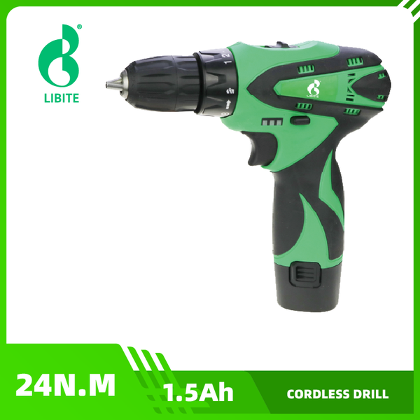 libite 12v cordless drill max electric screwdriver mini wireless power driver dc lithium-ion battery 3/8-inch
libite 12v cordless drill max electric screwdriver mini wireless power driver dc lithium-ion battery 3/8-inch