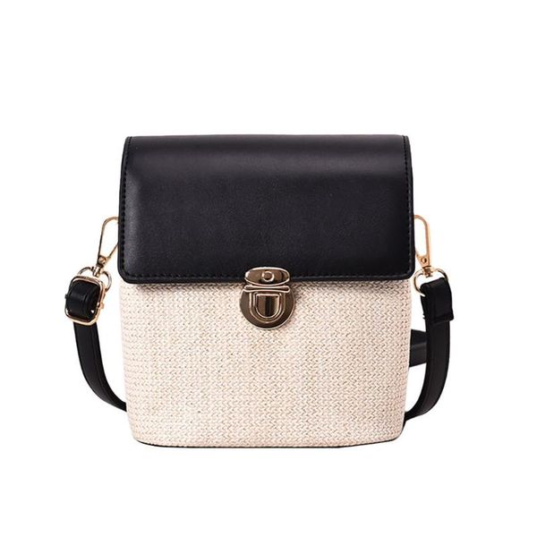 crossbody bags for women women new fashion wild contrast bucket bag messenger shoulder bag weaving bags for 2020 new
crossbody bags for women women new fashion wild contrast bucket bag messenger shoulder bag weaving bags for 2020 new
