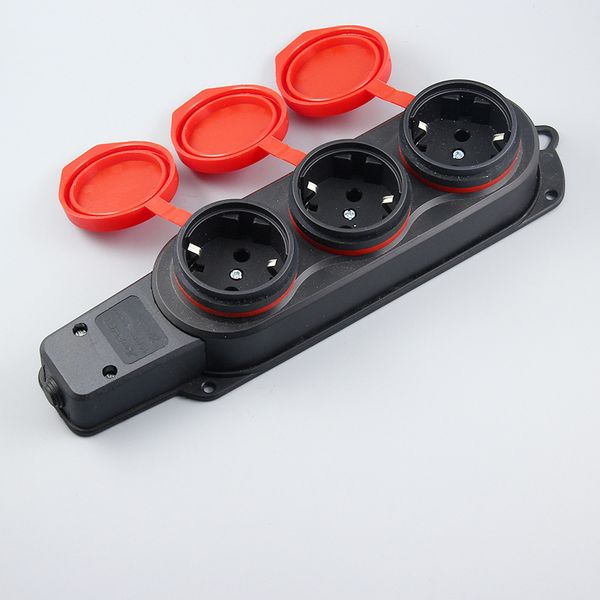 eu plug ip44 european standard outdoor waterproof socket with cover wireless plug board no line
eu plug ip44 european standard outdoor waterproof socket with cover wireless plug board no line