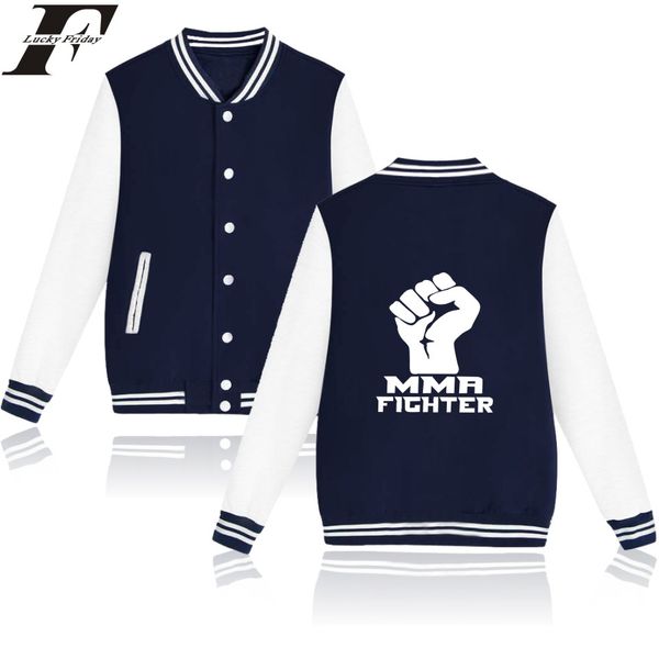 fashion mma print sport hip hop baseball jacket men women sweatshirts coats casual long sleeve hoodies jackets, Black;brown
fashion mma print sport hip hop baseball jacket men women sweatshirts coats casual long sleeve hoodies jackets, Black;brown