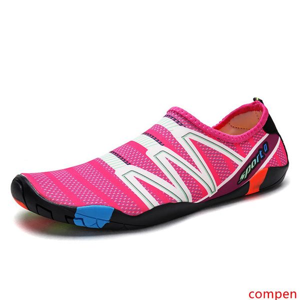 khkai beach summer outdoor swim slipper on surf aqua skin sock striped shoes lighweight couples sea shoes
khkai beach summer outdoor swim slipper on surf aqua skin sock striped shoes lighweight couples sea shoes