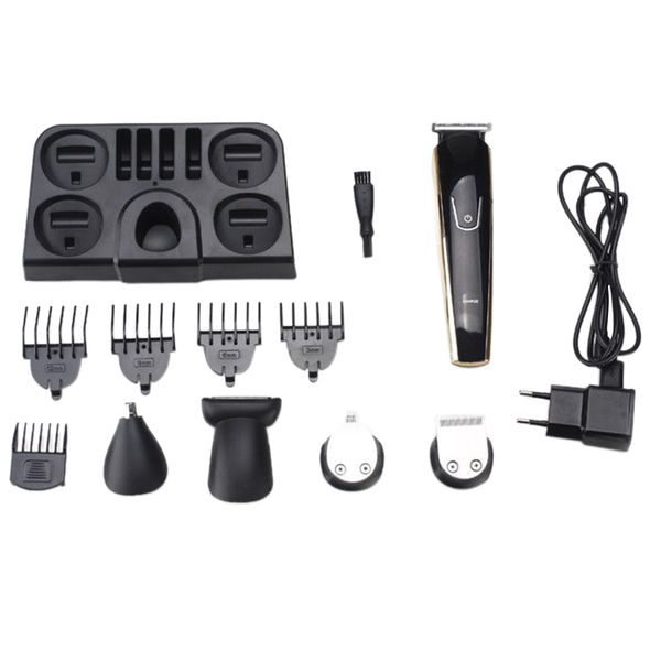 shinon 5 in 1 men's precision hair trimmer hair clipper shaver body groomer beard stubble trimer face shaving machine head tri
shinon 5 in 1 men's precision hair trimmer hair clipper shaver body groomer beard stubble trimer face shaving machine head tri