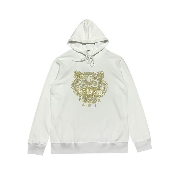 2019 sweater women's cotton solid color ring stripes letter bear print casual shirt long-sleeved sweater animal embroidery--3, White
2019 sweater women's cotton solid color ring stripes letter bear print casual shirt long-sleeved sweater animal embroidery--3, White