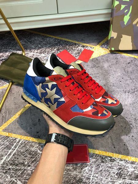 designers sneaker mens designer trainers all reflective shoe fashion calfskin men women leather casual shoes color, Black
designers sneaker mens designer trainers all reflective shoe fashion calfskin men women leather casual shoes color, Black