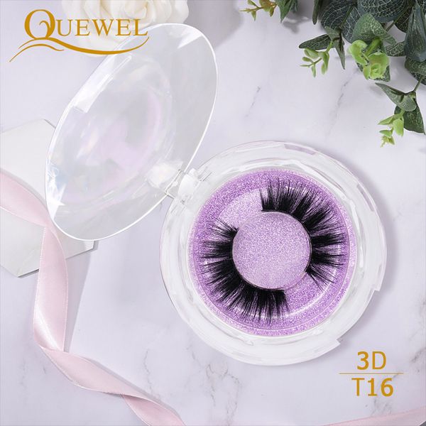 quewel mink false eyelash 3d invisible thin band eyelashes transparent band lashes reusable long thick popular makeup tool
quewel mink false eyelash 3d invisible thin band eyelashes transparent band lashes reusable long thick popular makeup tool