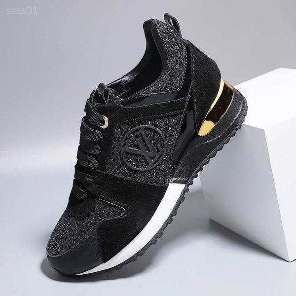 mens shoes sneakers trainers shoes running shoe for men womens runners flats genuine leather comfortable racer luxury, Black
mens shoes sneakers trainers shoes running shoe for men womens runners flats genuine leather comfortable racer luxury, Black