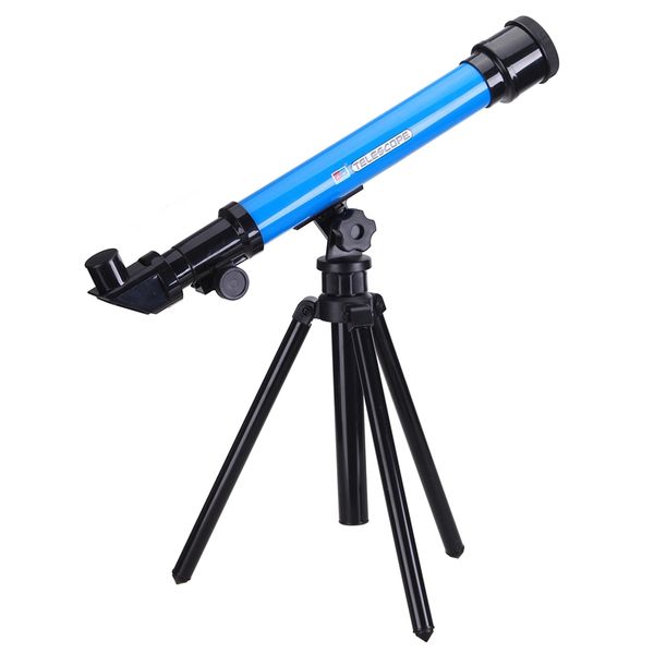 educational toy scope learning toy for science kid astronomy science kit telescope set for kids with 3 eyepieces 20x 40x 60x
educational toy scope learning toy for science kid astronomy science kit telescope set for kids with 3 eyepieces 20x 40x 60x